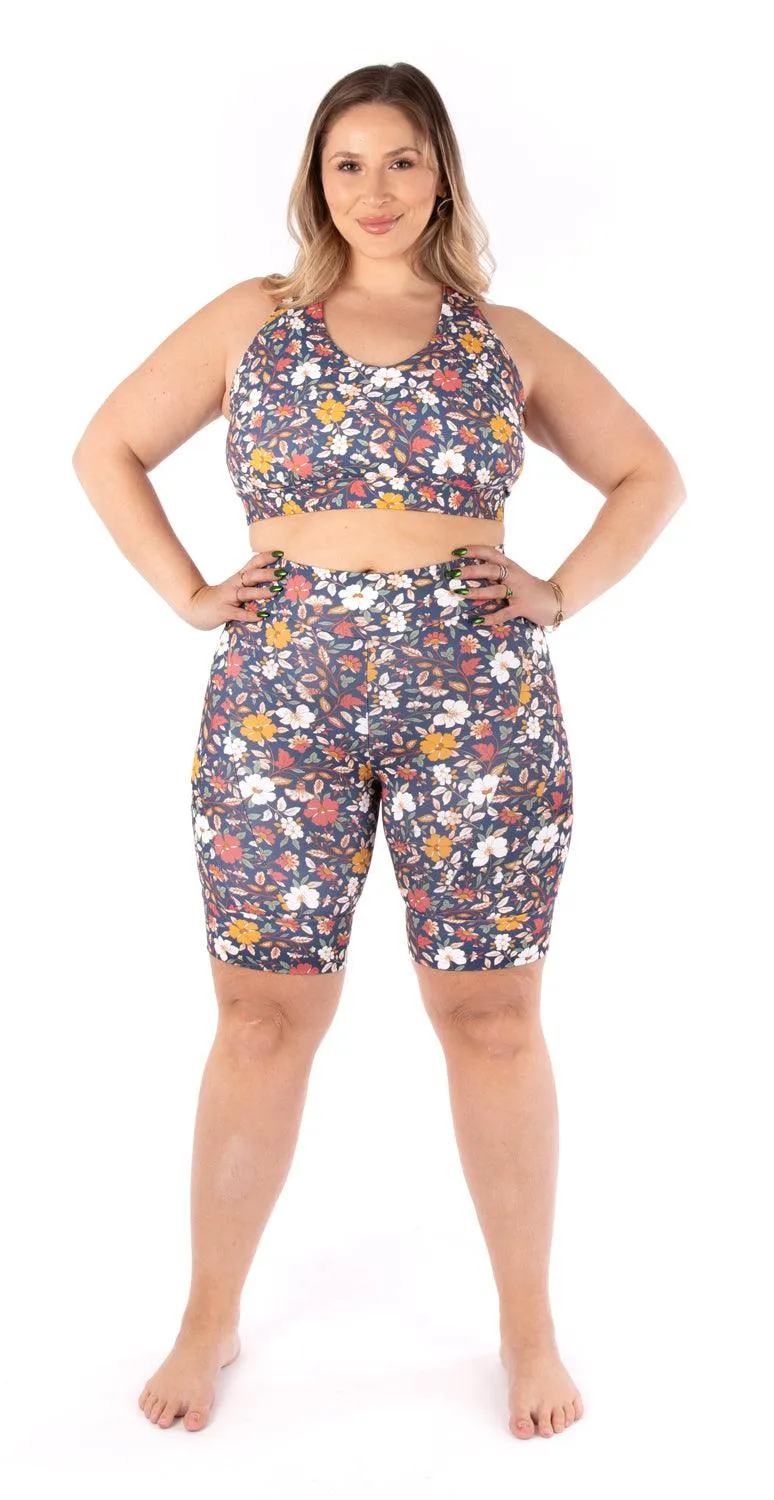 4454 // FRANCE Cycling shorts (with or without bib)