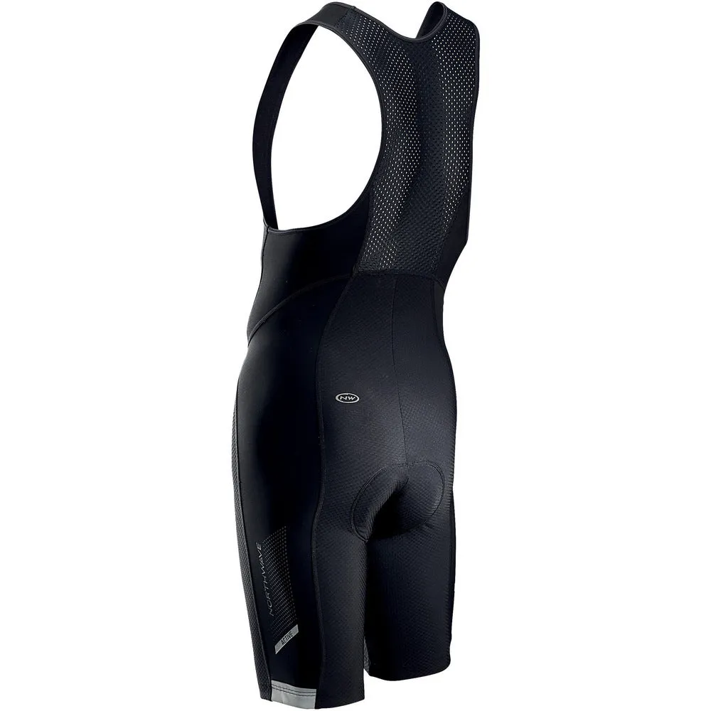 ACTIVE MID SEASON MENS CYCLING BIBSHORTS