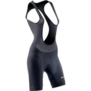 ACTIVE WOMENS CYCLING BIBSHORTS