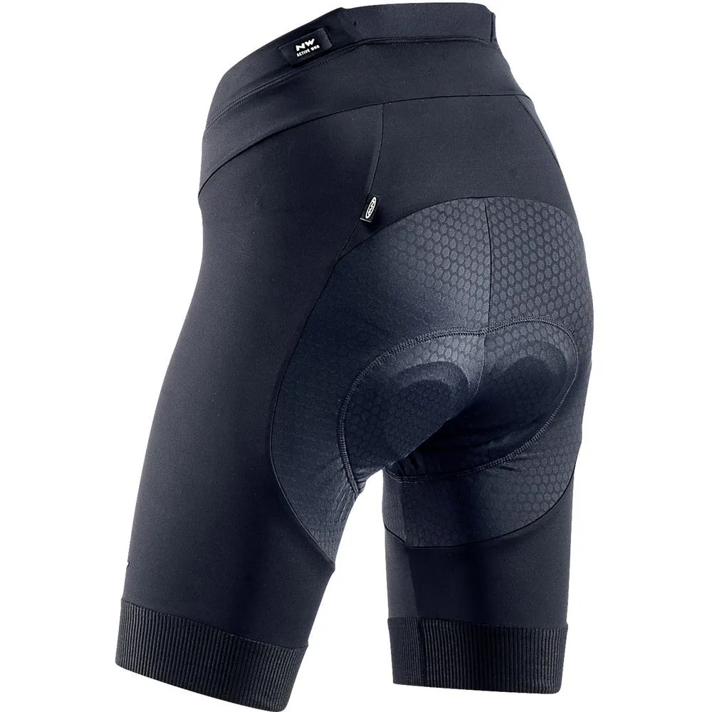 ACTIVE WOMENS CYCLING SHORTS