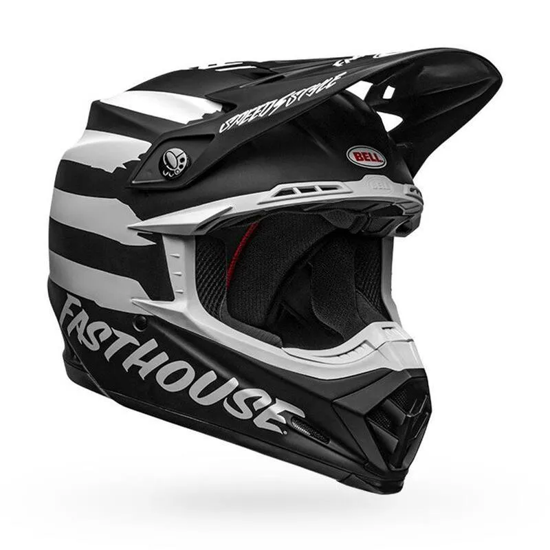 Bell Moto-9 MIPS Helmets 7109816