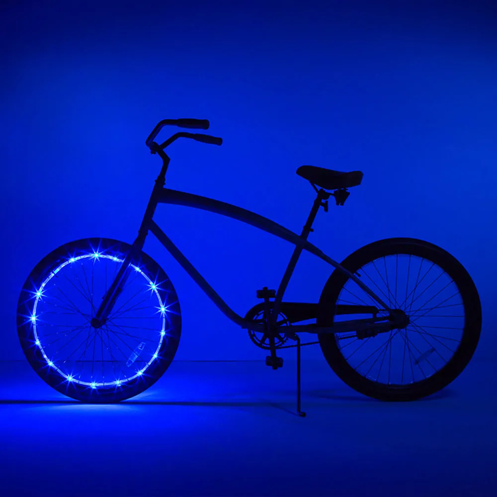 Brightz - Wheelbrightz