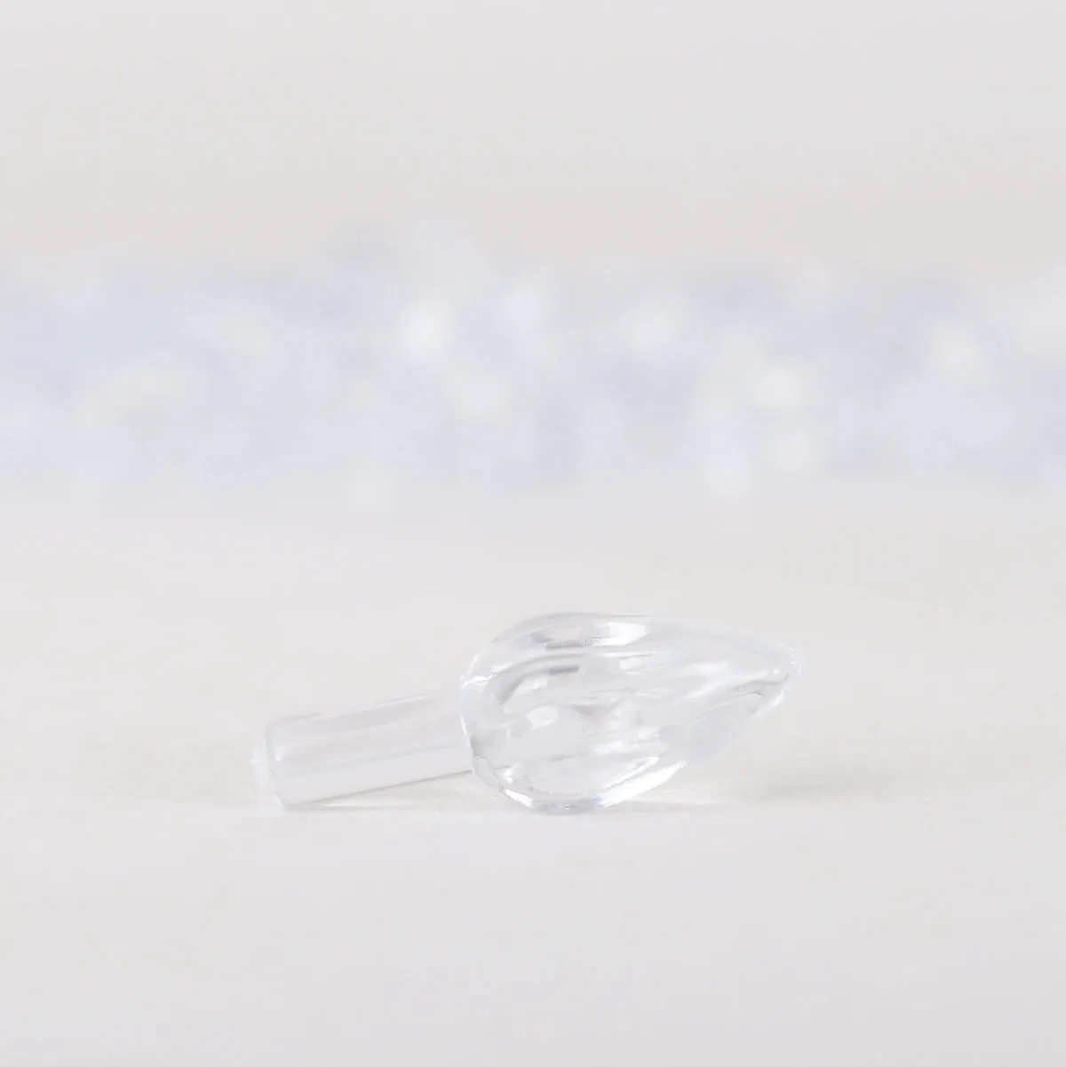 Clear Twist Lights