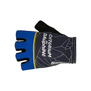 CRITERIUM DU DAUPHINE UNISEX CYCLING GLOVES