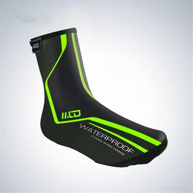 Cycling Shoes Cover Reflective Waterproof