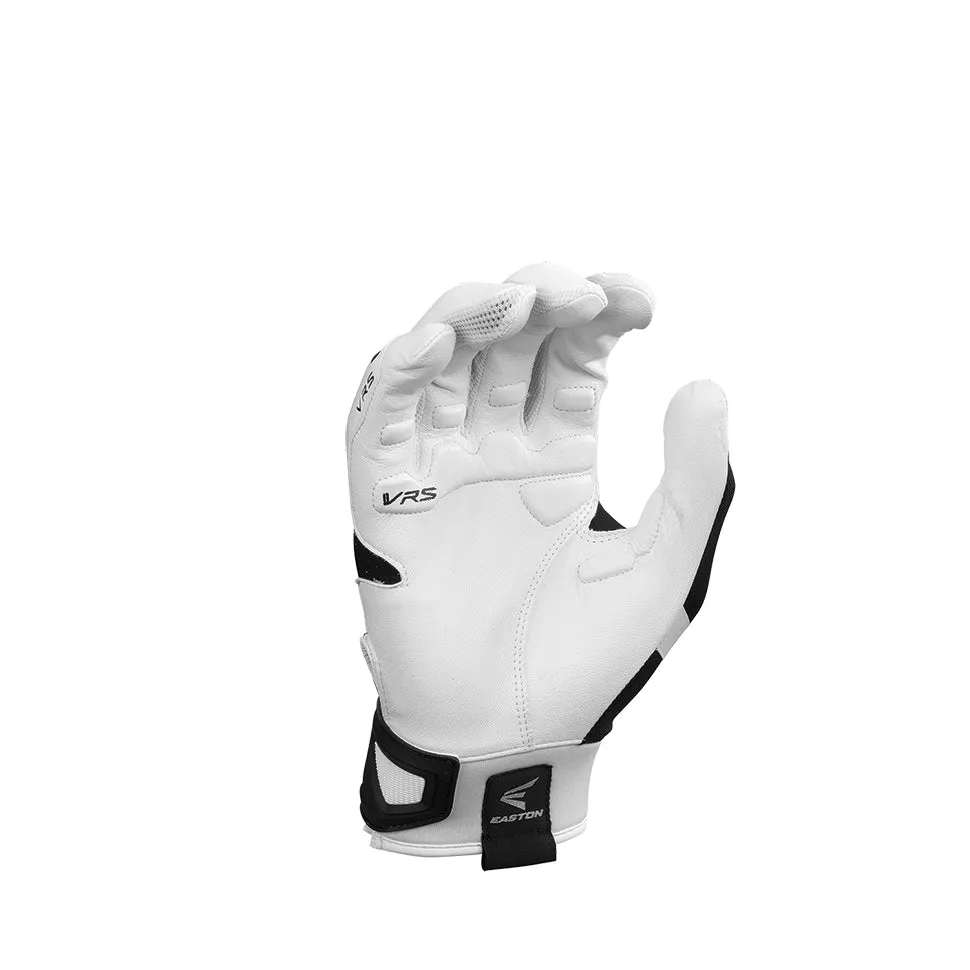 Easton Womens Fastpitch ZF7 VRS Hyperskin Batting Gloves