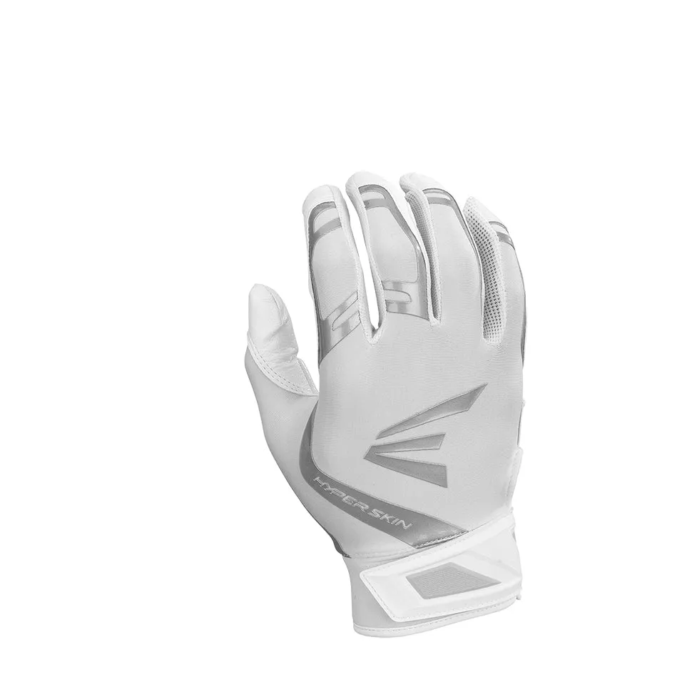 Easton Womens Fastpitch ZF7 VRS Hyperskin Batting Gloves