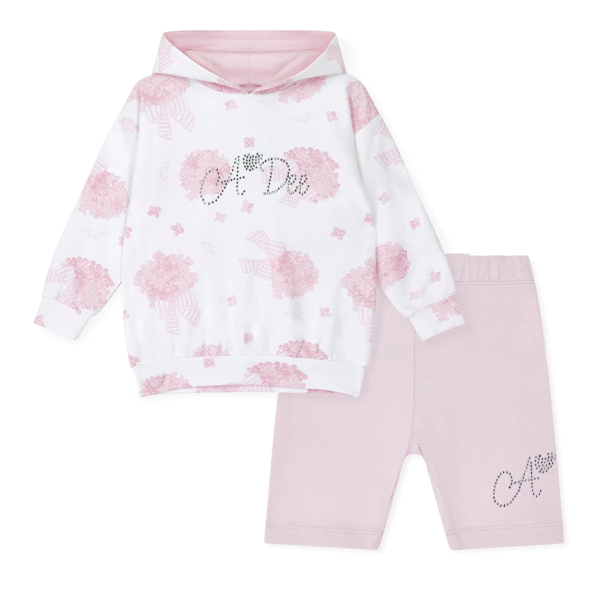 Girls A*Dee Charlotte Set S251503