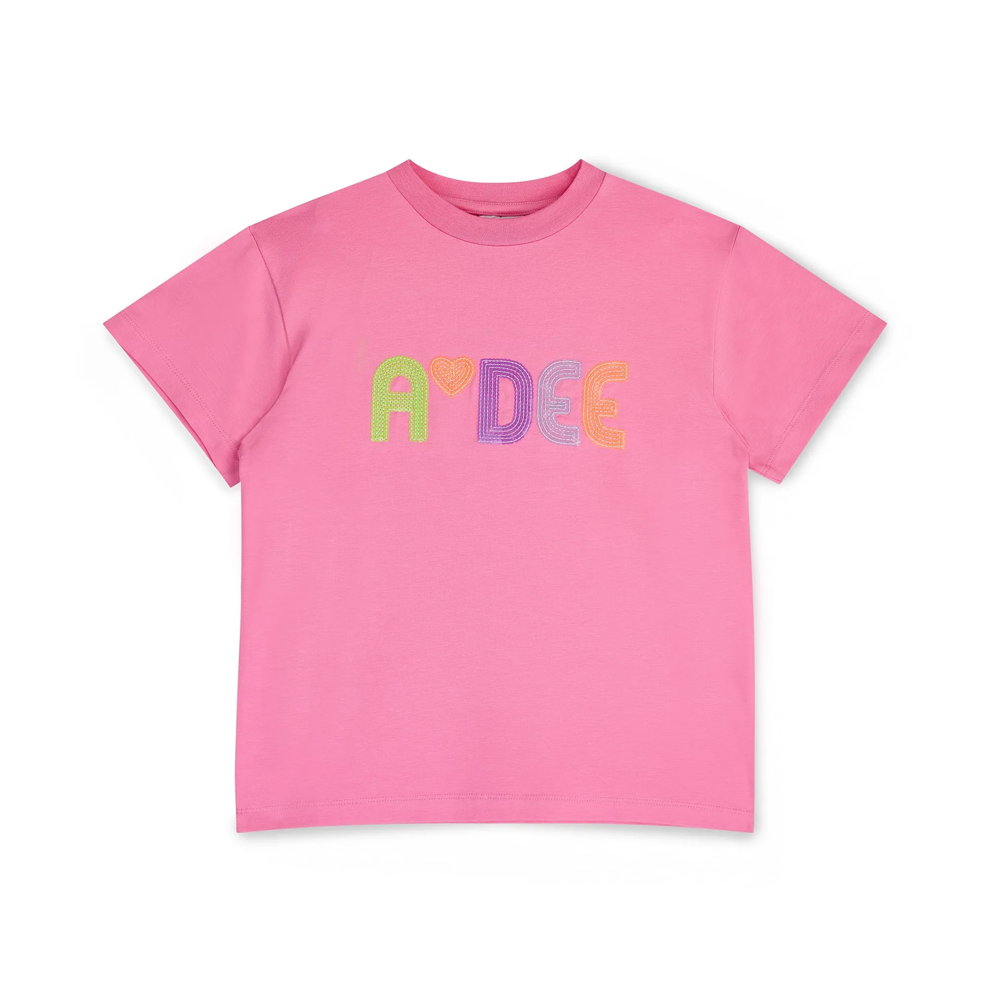 Girls A*Dee Elle Set S23524