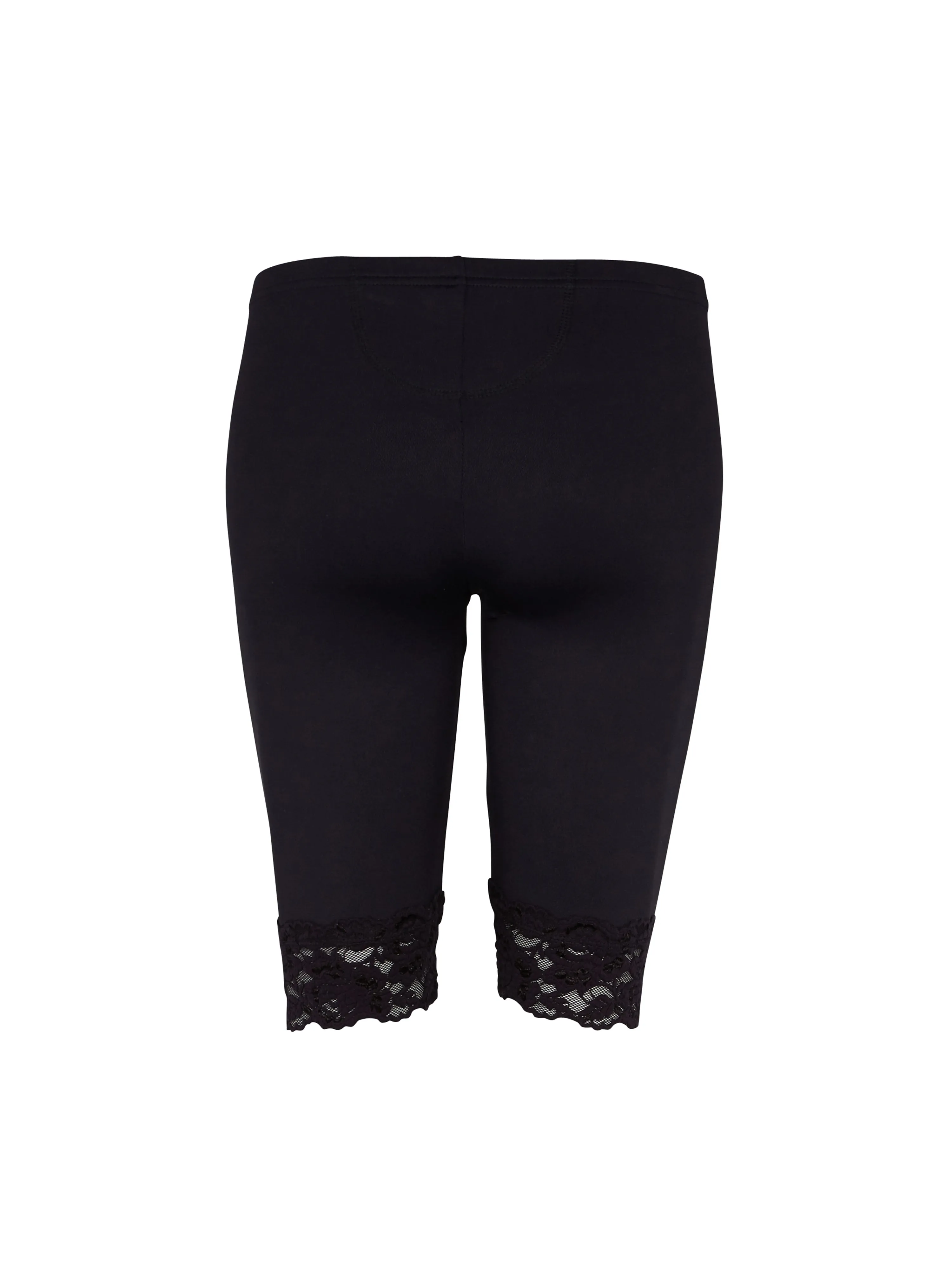 ISA bike shorts - Black