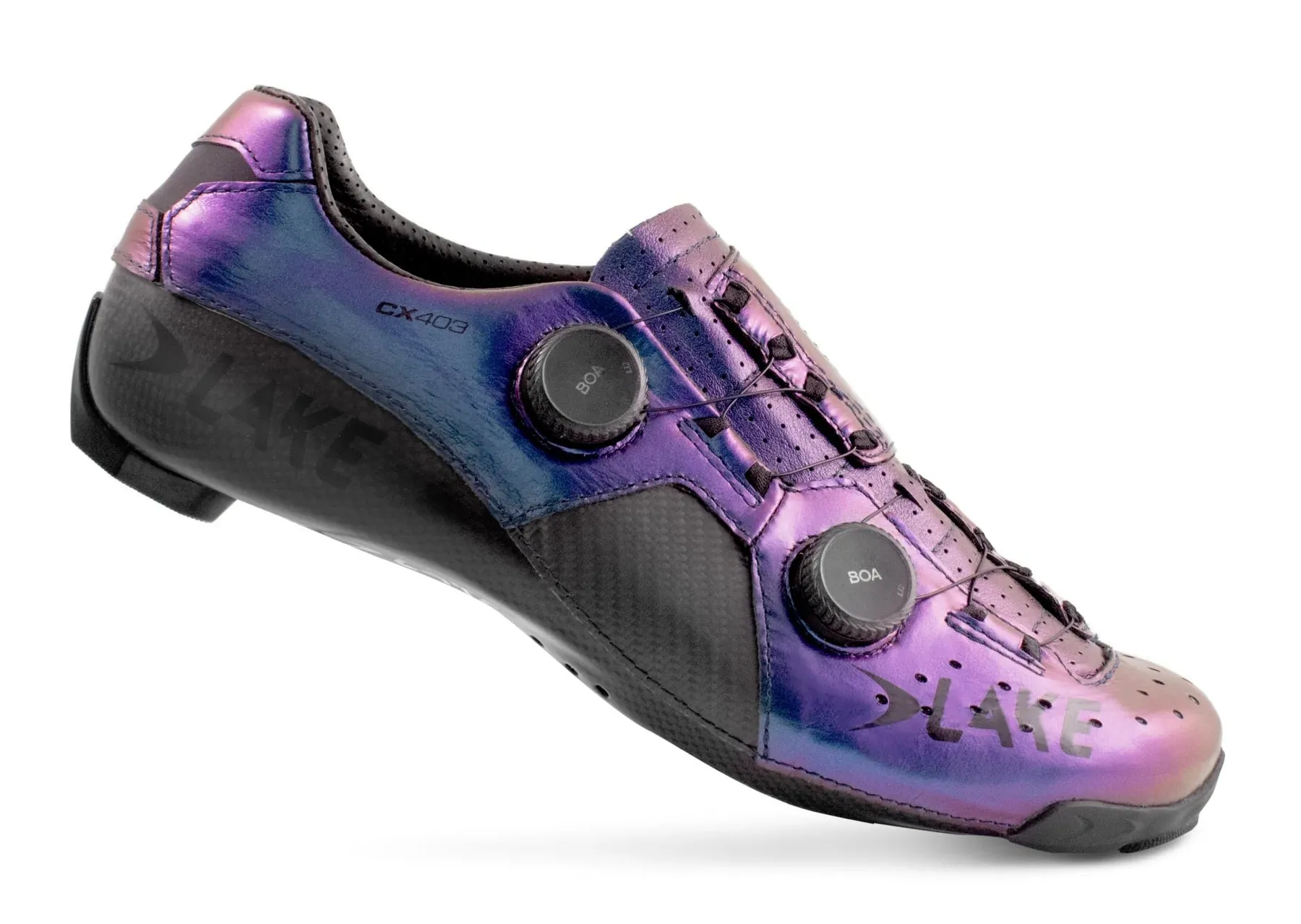 Lake CX403 Road Cycling Shoes