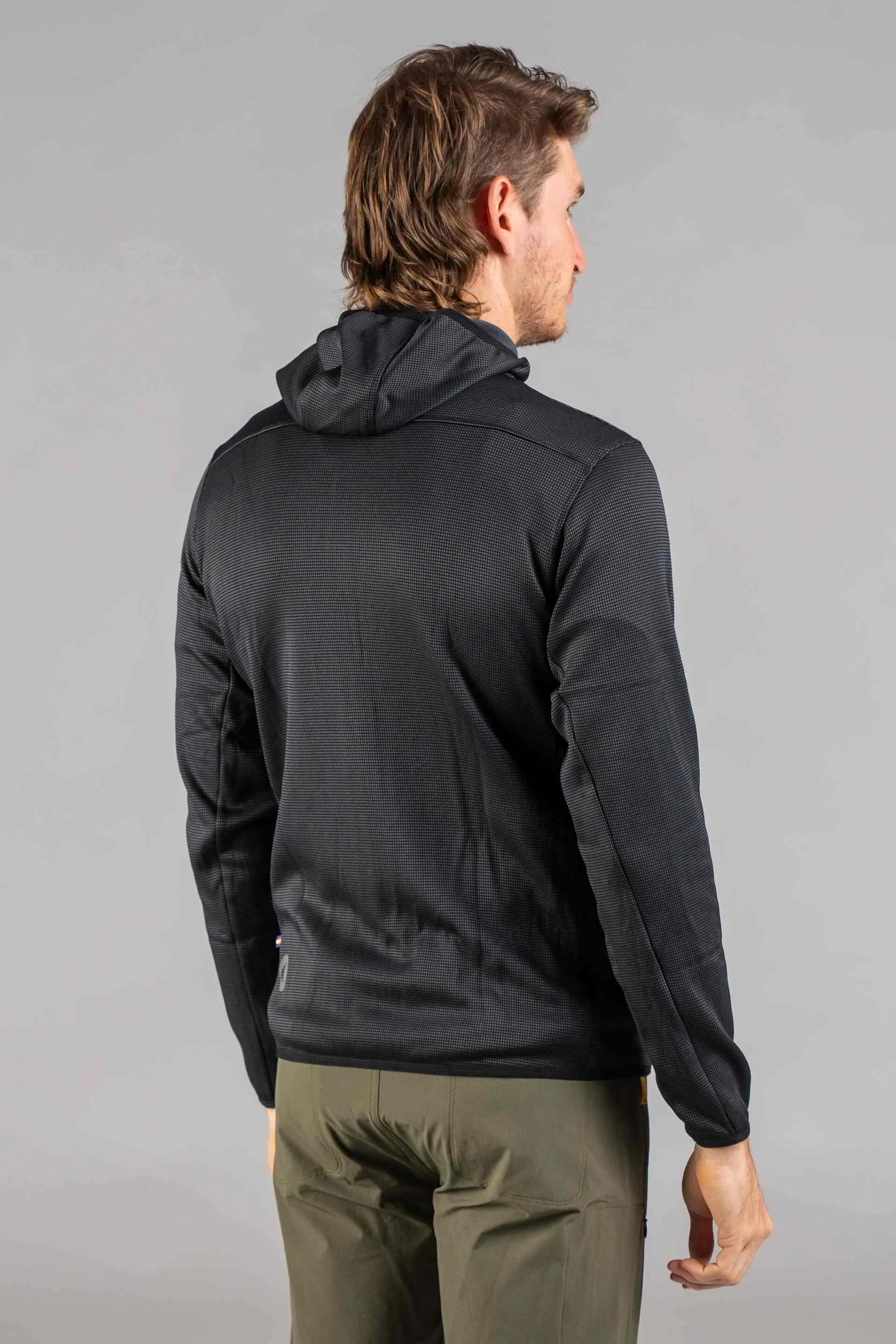 Men's Lookout Hoodie