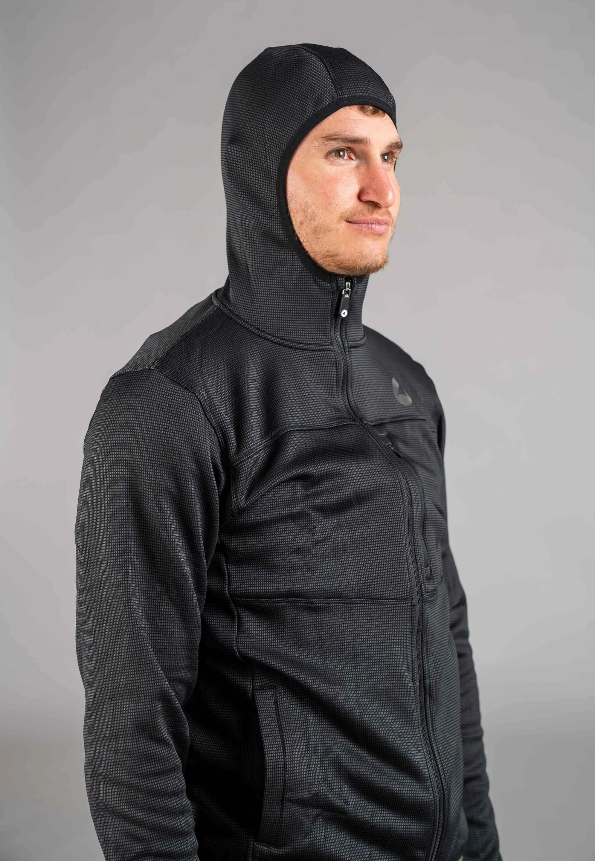 Men's Lookout Hoodie