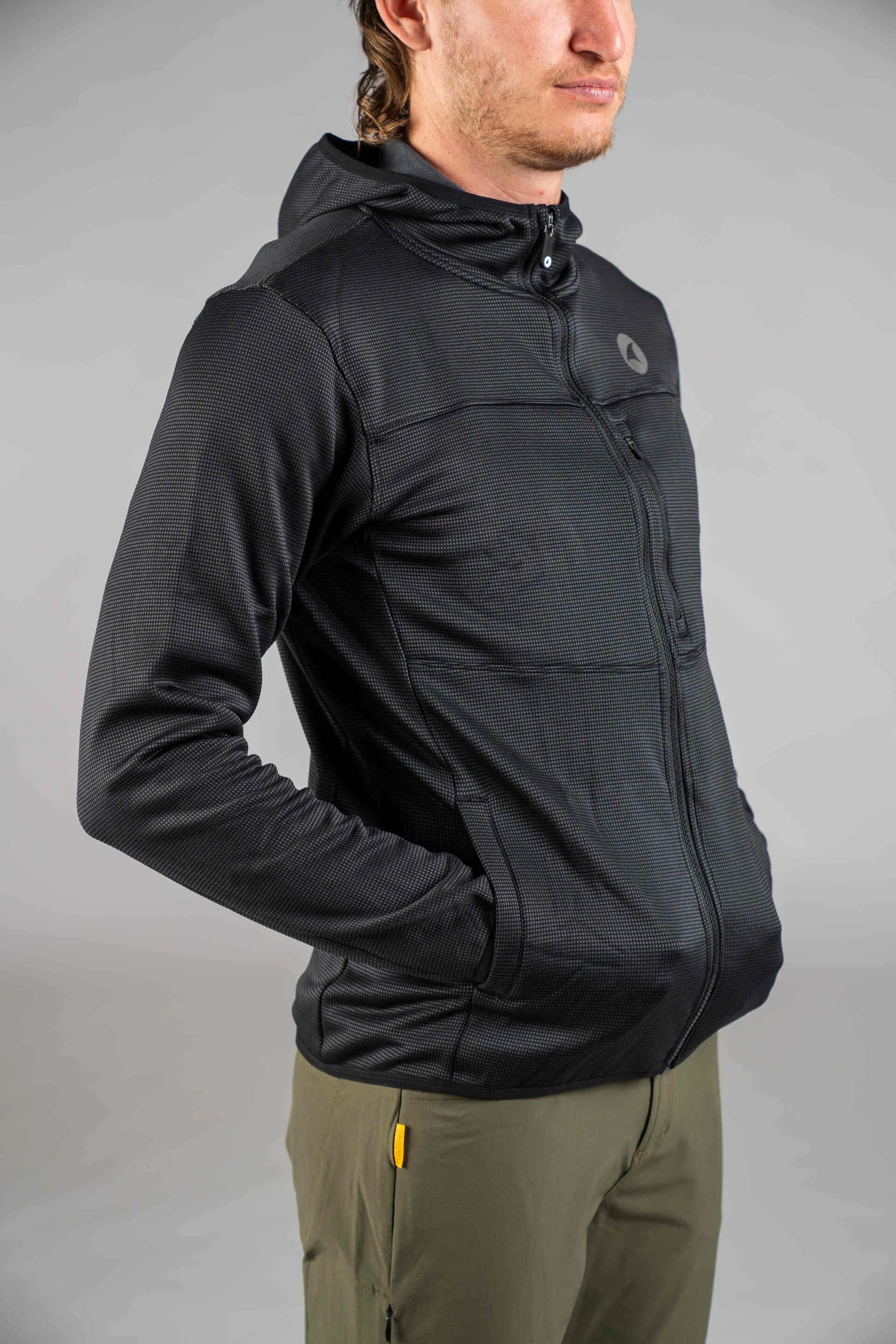 Men's Lookout Hoodie