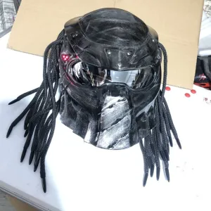 NEW DOT High Quality Personality Carbon Fiber Motorcycle Helmets