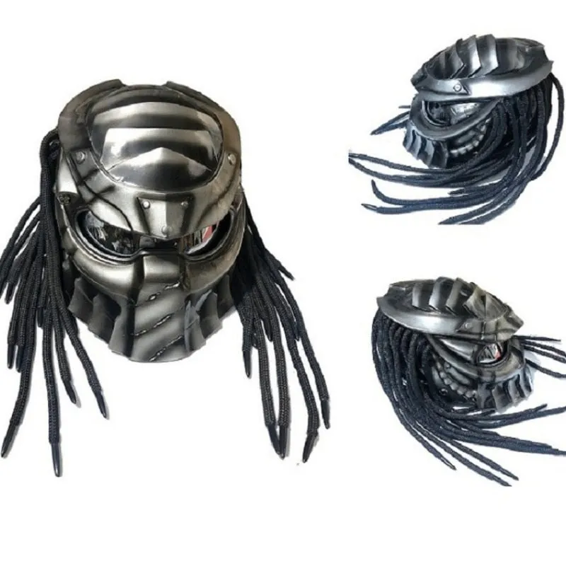 NEW DOT High Quality Personality Carbon Fiber Motorcycle Helmets