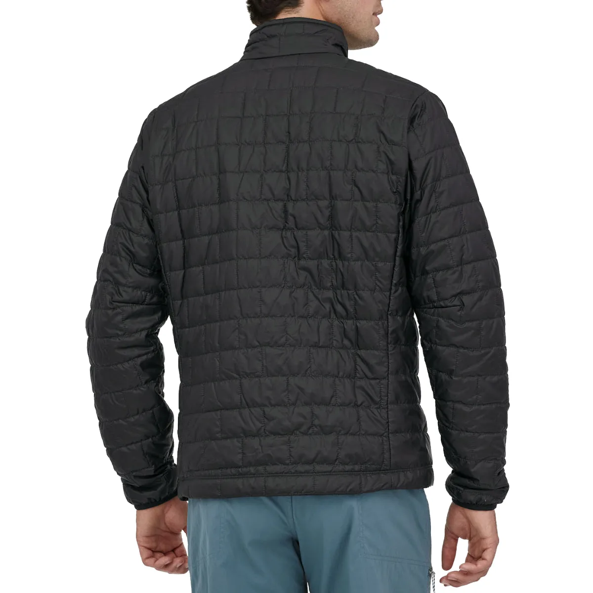Patagonia Nano Puff Zip Jacket