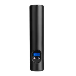 Portable Car Air Pumps Electric Tire Inflator Car Bike Bicycle