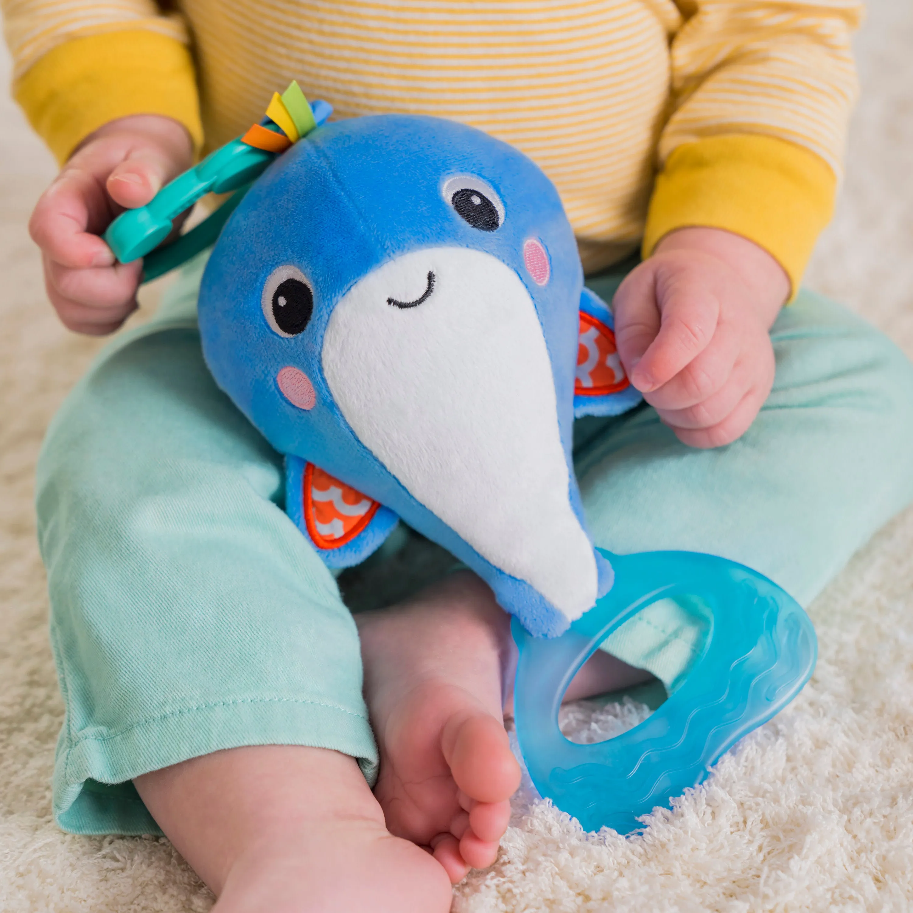 Sea Me Giggle Gift Set