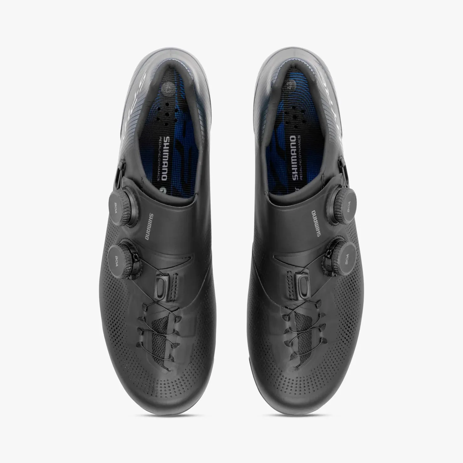 Shimano SH-RC903E Wide Men Shoes