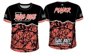 Swag Bags CORAL Jersey