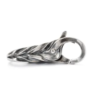 Trollbeads Dancing Foxtail Lock