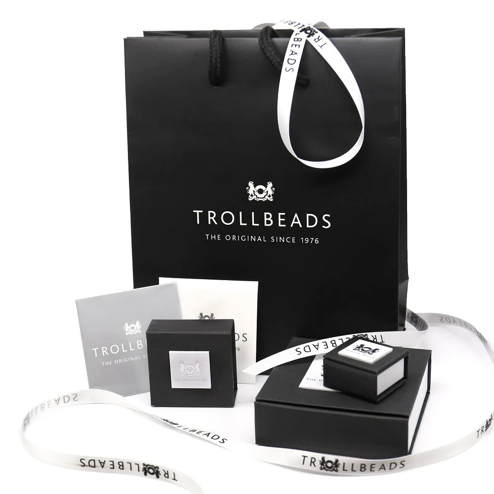 Trollbeads Dancing Foxtail Lock