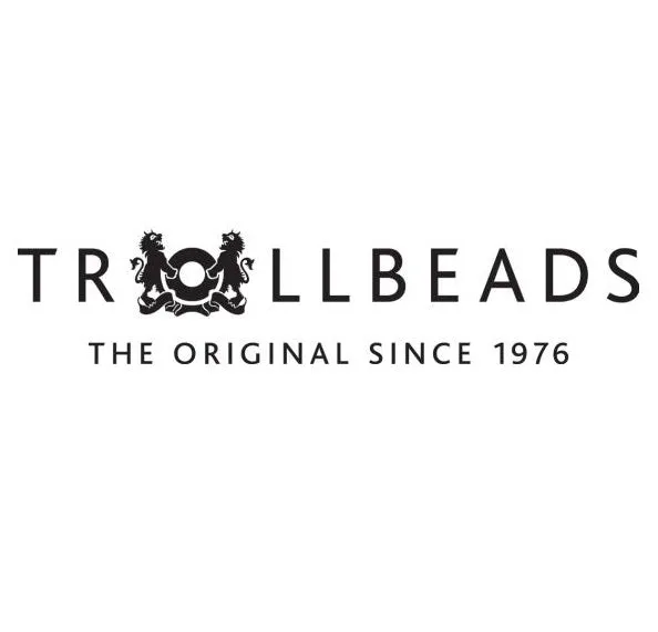Trollbeads Dancing Foxtail Lock
