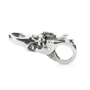 Trollbeads Determination Clasp