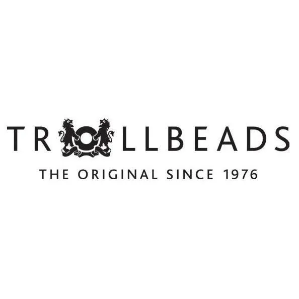 Trollbeads Determination Clasp