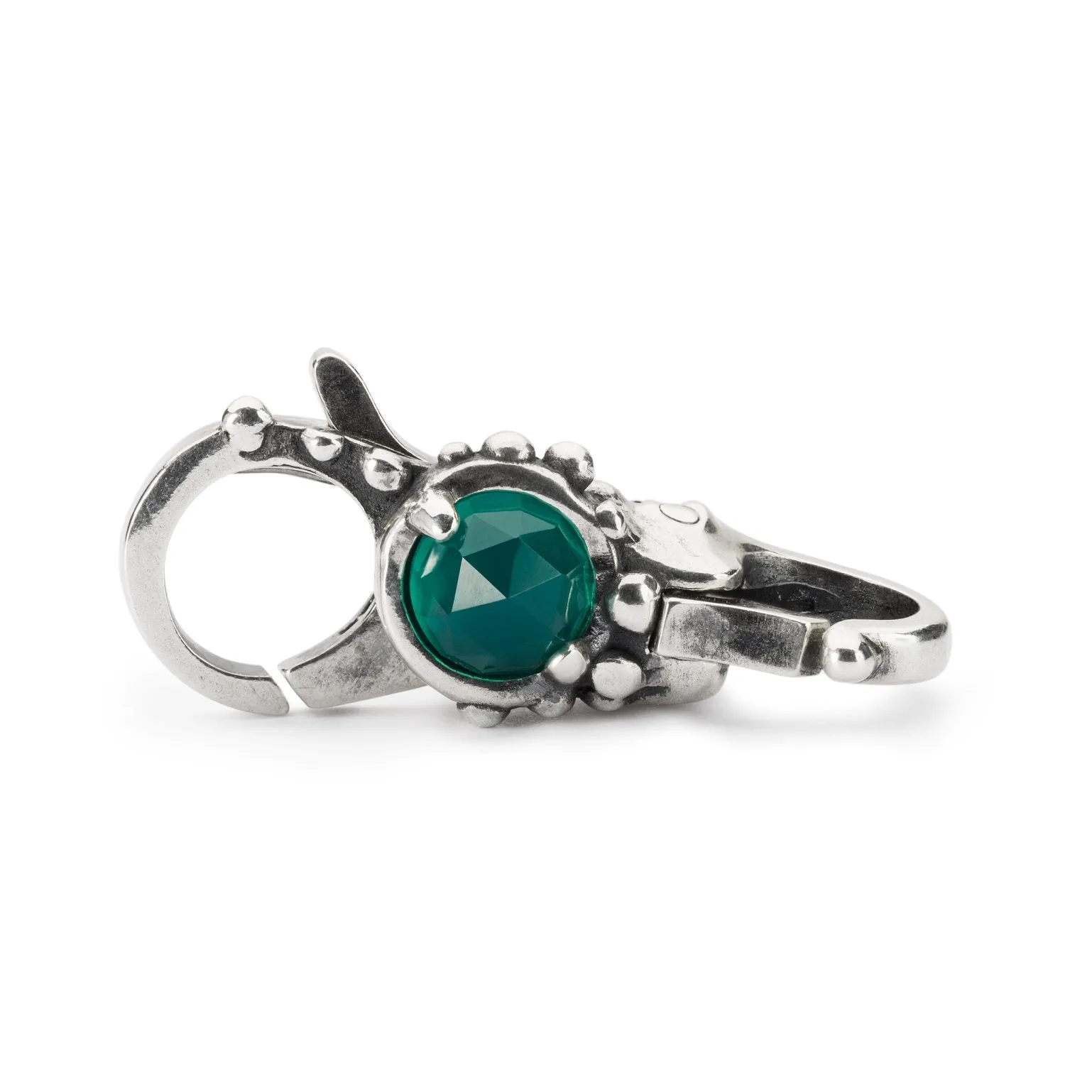 Trollbeads Determination Clasp