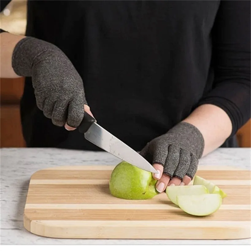 Unisex Army Military Tactical Half finger Cycling Glove