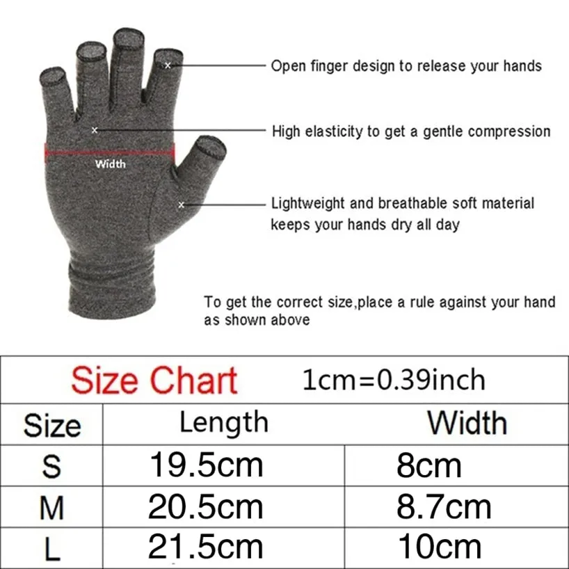 Unisex Army Military Tactical Half finger Cycling Glove