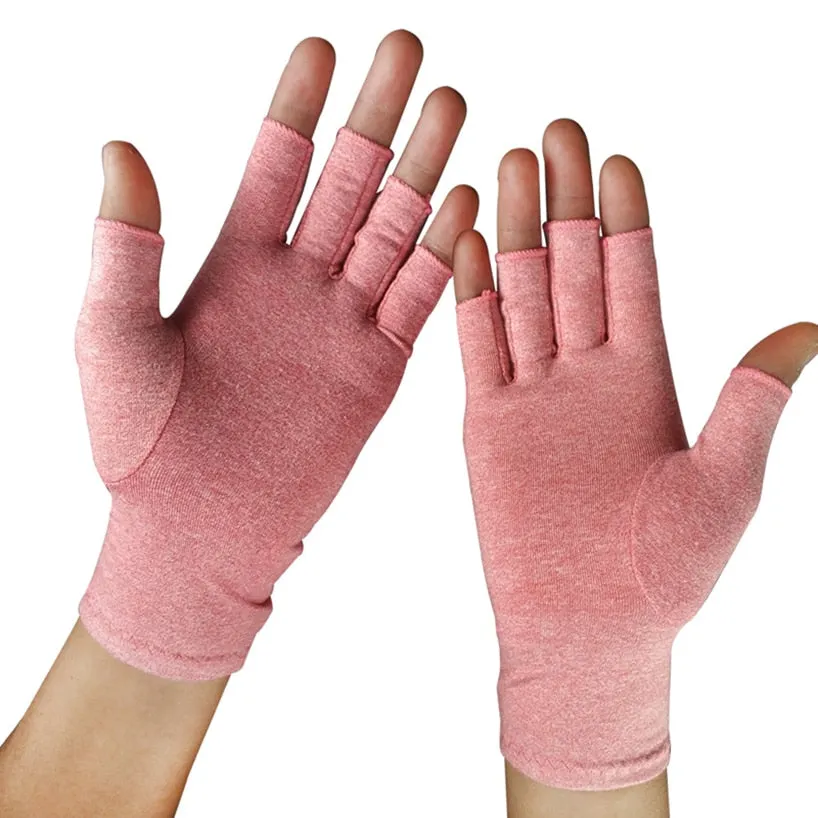 Unisex Army Military Tactical Half finger Cycling Glove