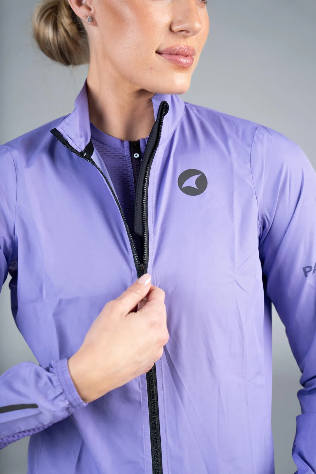 Women's Divide Wind Jacket
