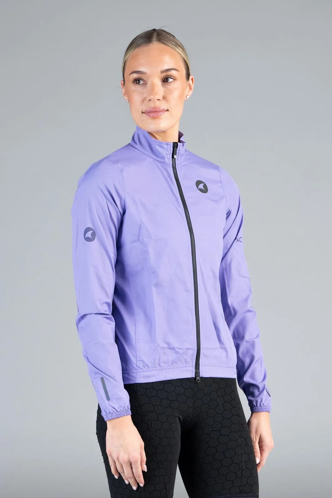Women's Divide Wind Jacket