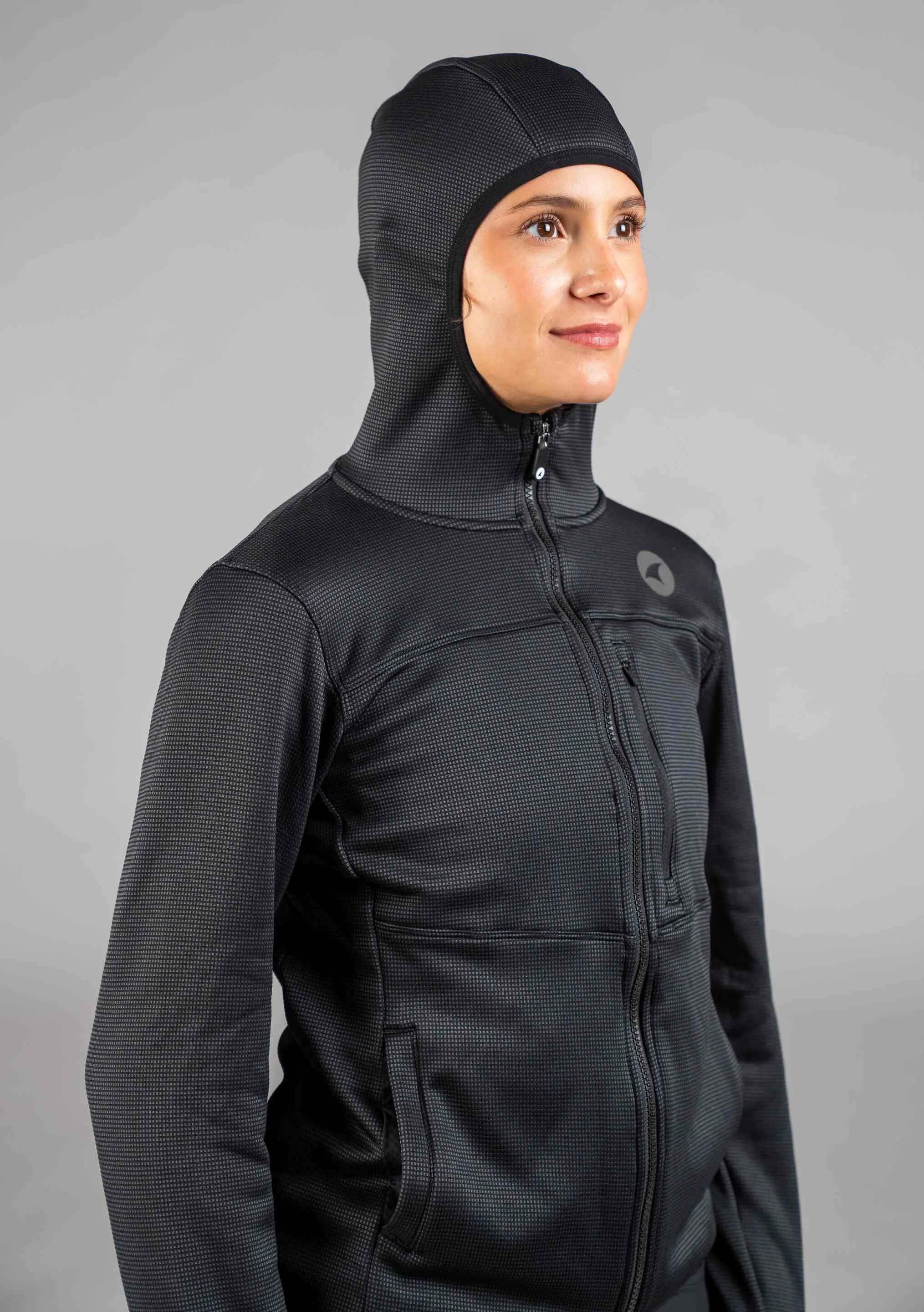 Women's Lookout Hoodie