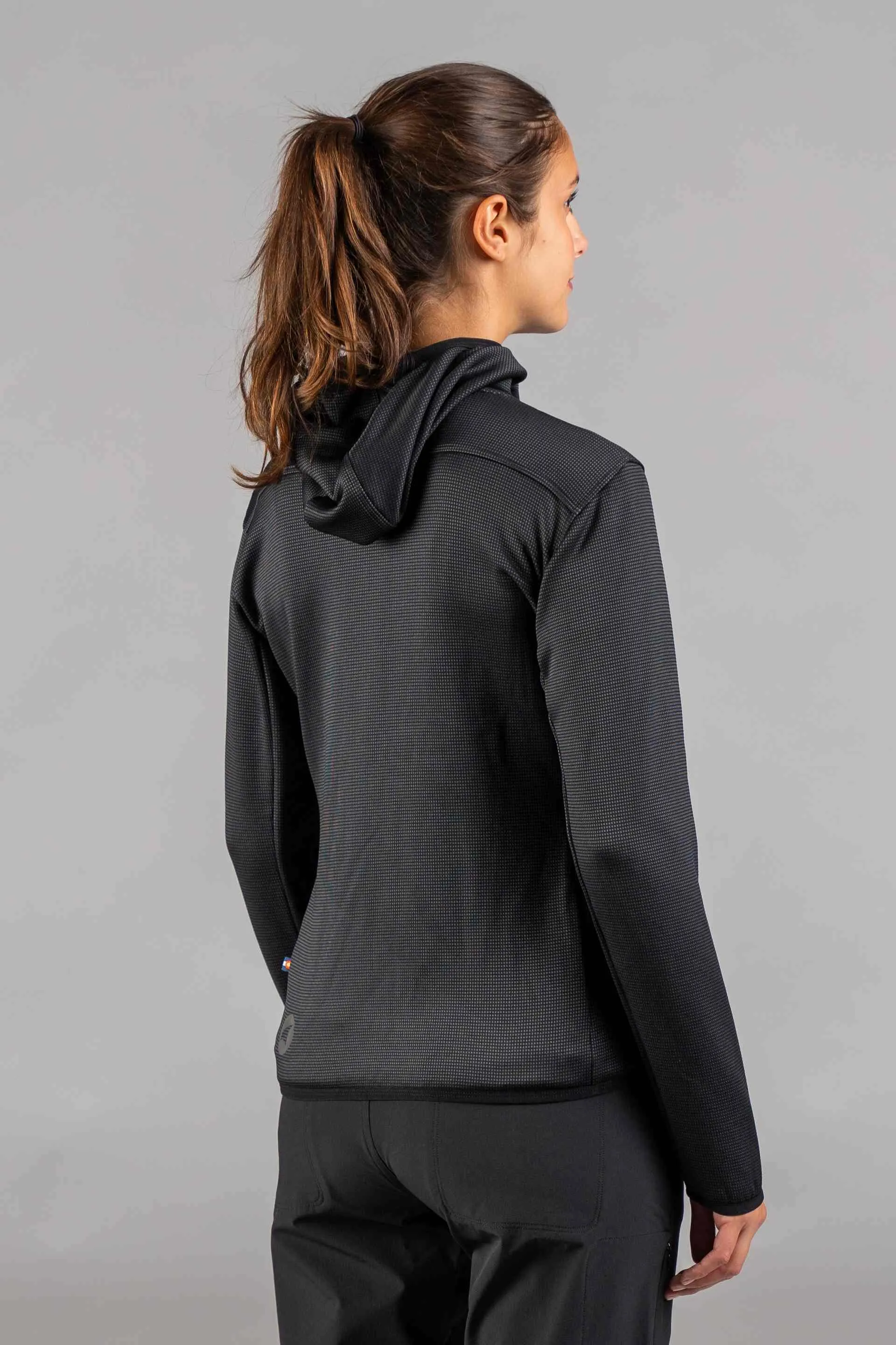 Women's Lookout Hoodie